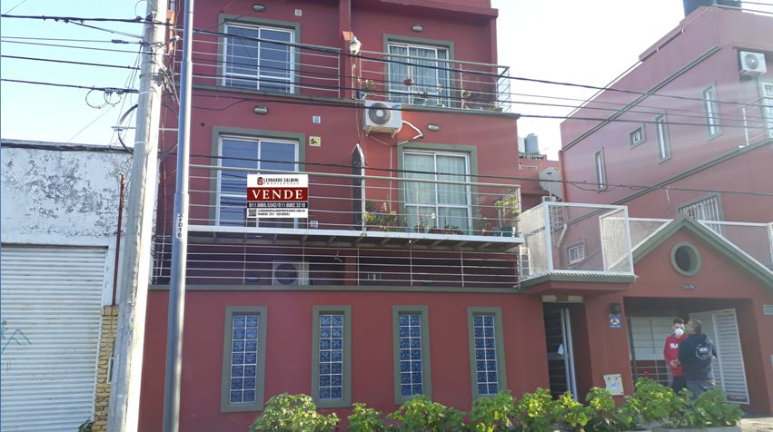 APTO CRÉDITO - Excelente Departamento Tipo Duplex Oportunidad!