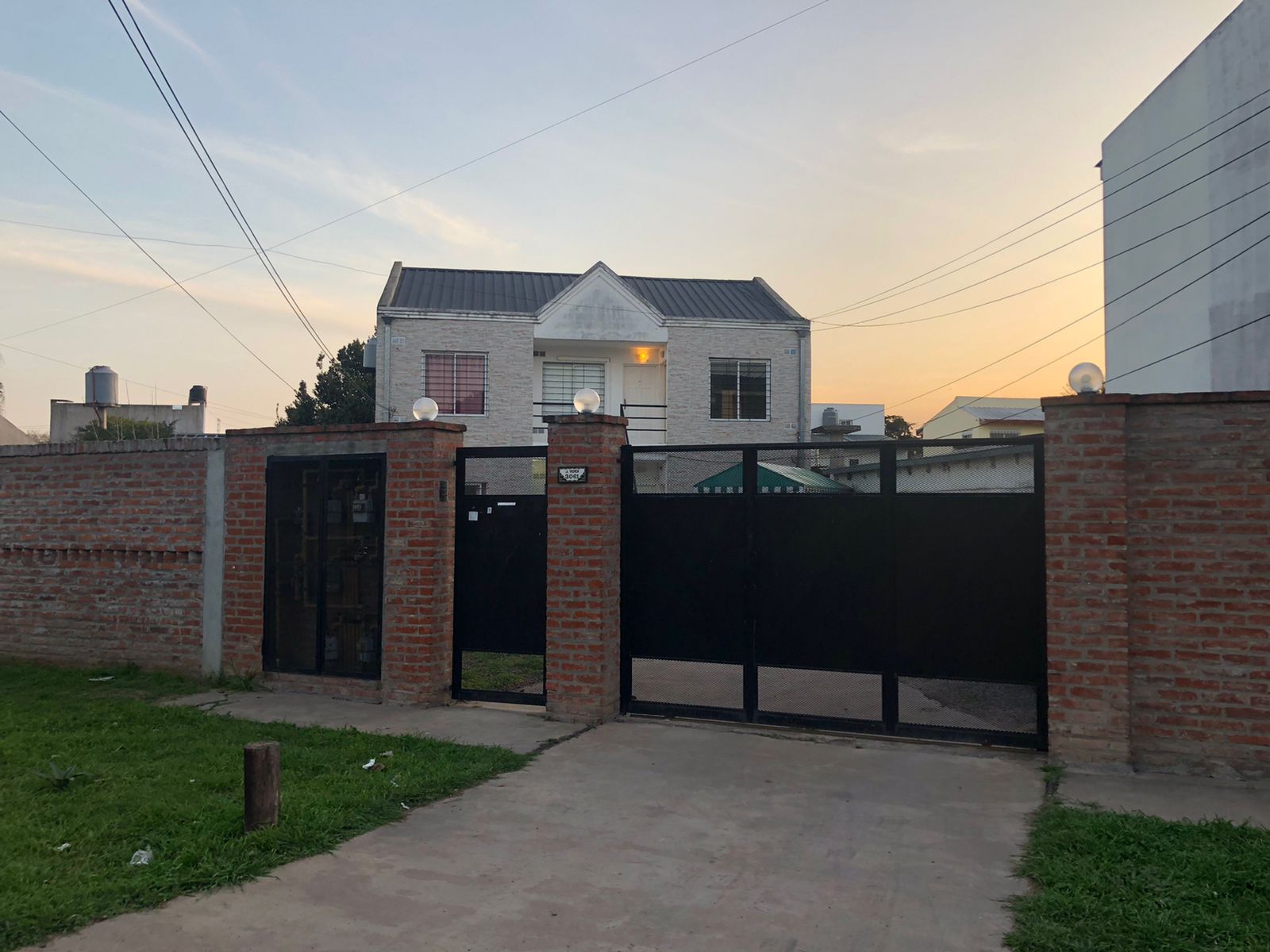 Oportunidad Apto Crédito Departamento 2 Ambientes a La Venta