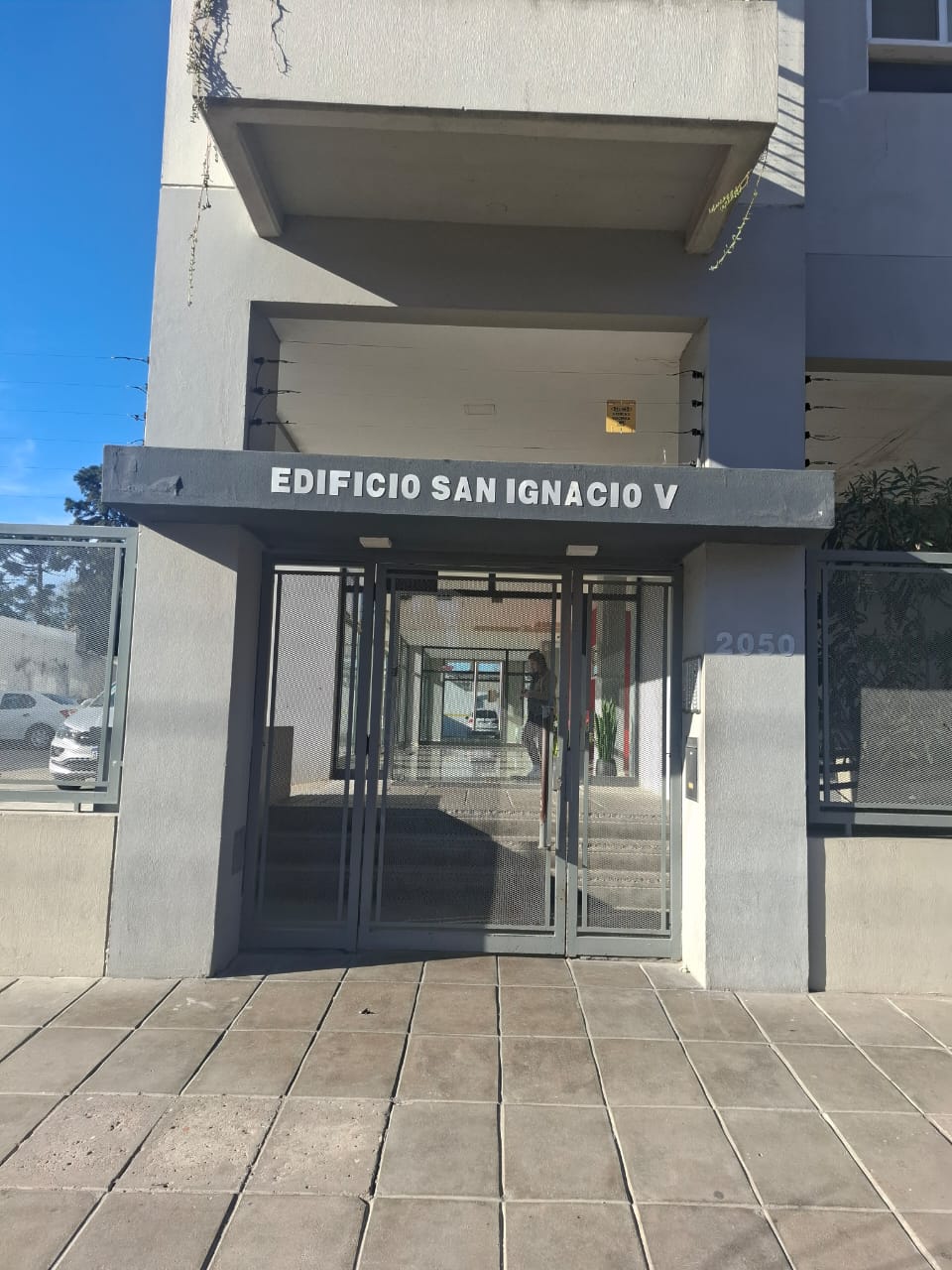 APTO CREDITO - Departamento 4 Ambientes Luminoso - San Miguel