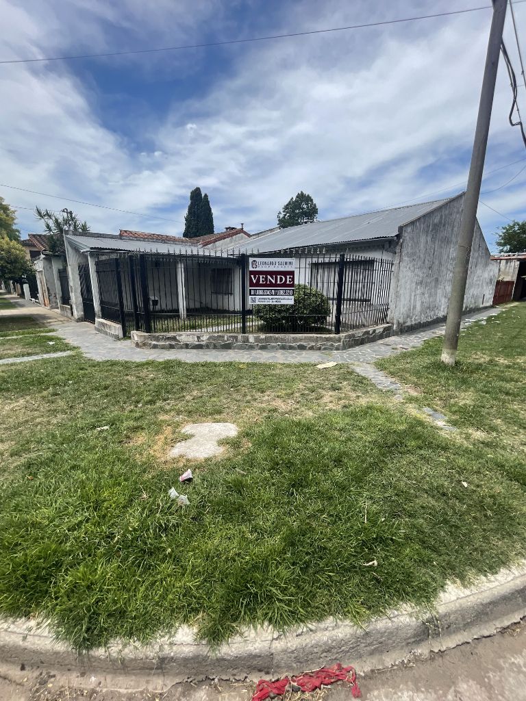 Casa En Venta En Mariano Moreno